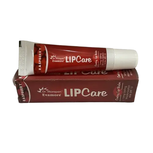 Evamore Lip Care