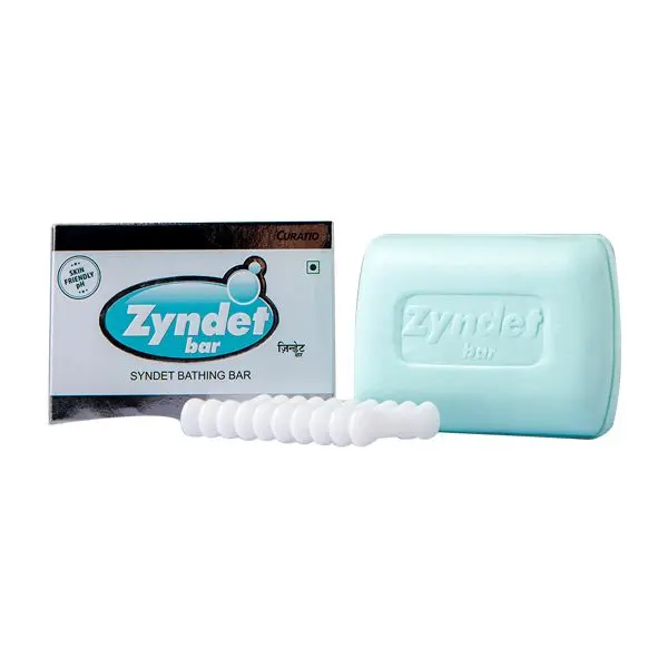 Zyndet Bathing Bar 125g