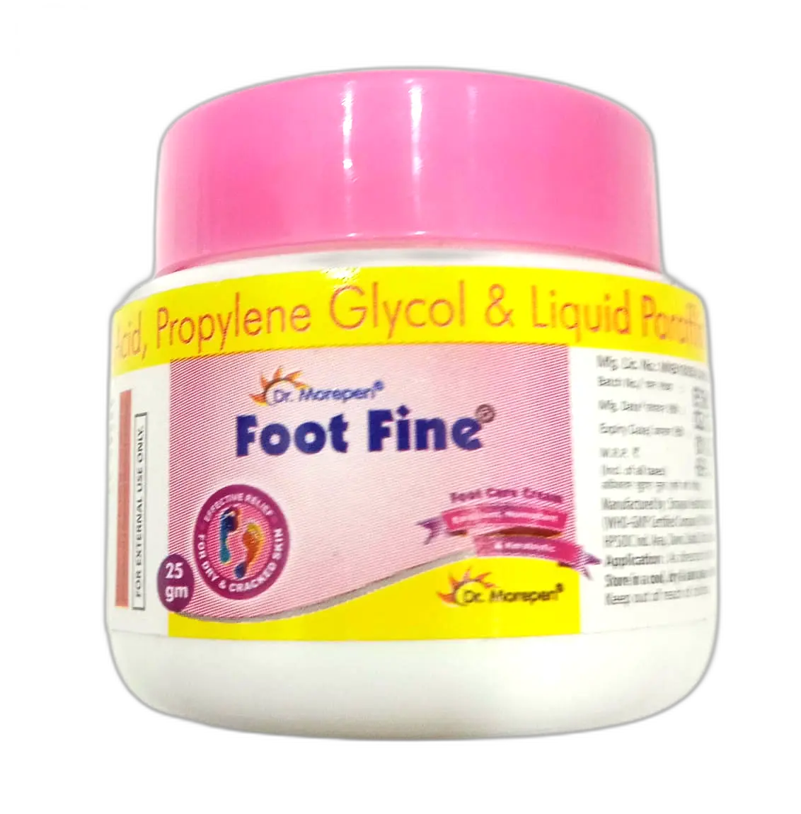 Recommended Substitute