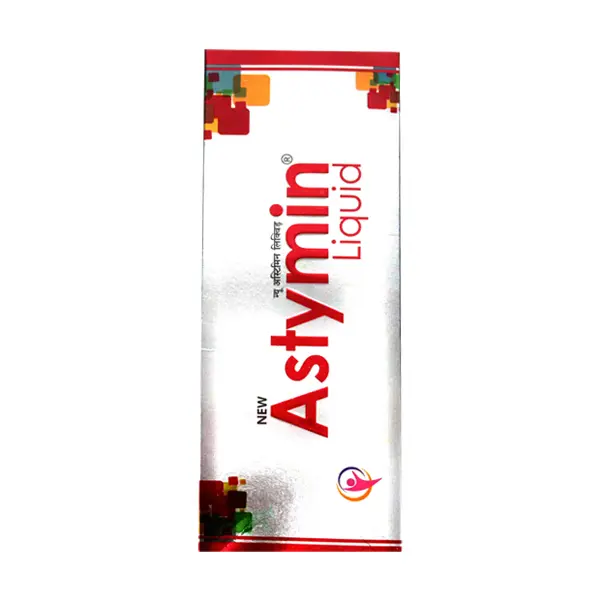 Astymin Syrup 200ml