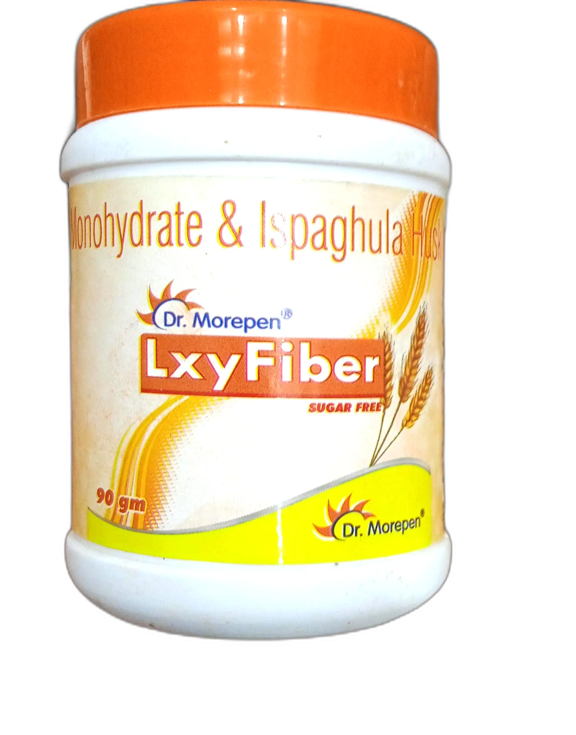 Lxy Fiber Granules 90g