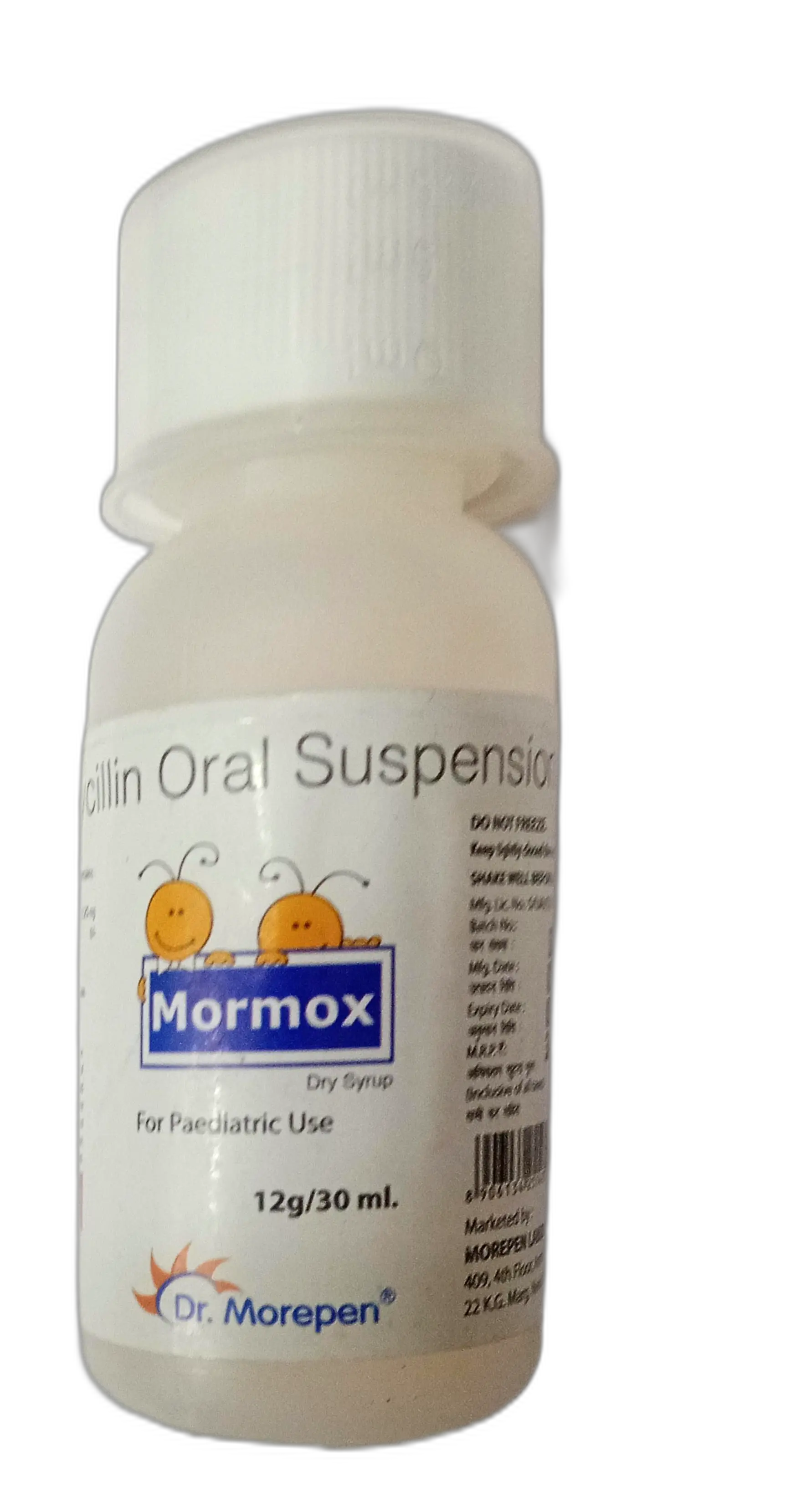 Mormox D/S 30ml