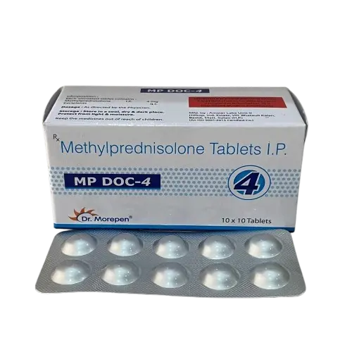MP Doc 4 Tablet 10s