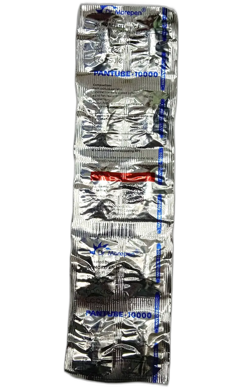 Recommended Substitute