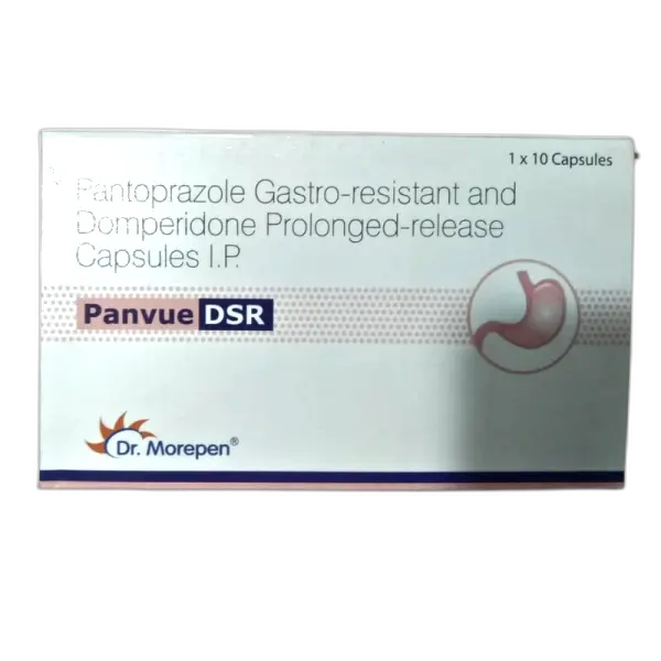 Recommended Substitute