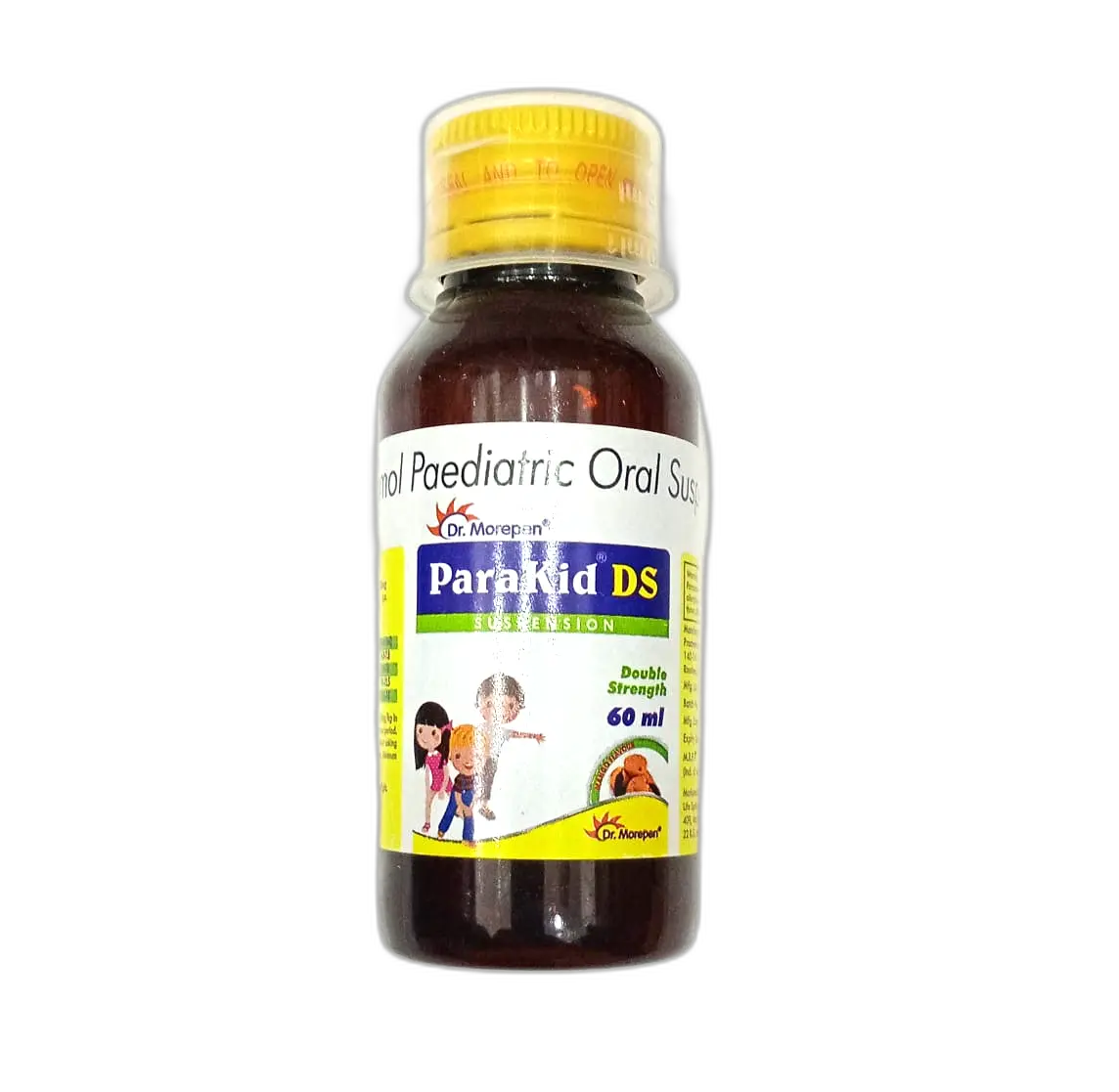 Recommended Substitute