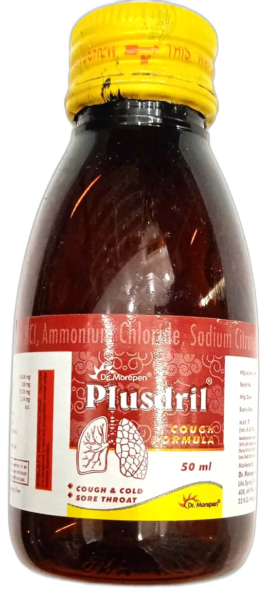 Plusdril 50ml