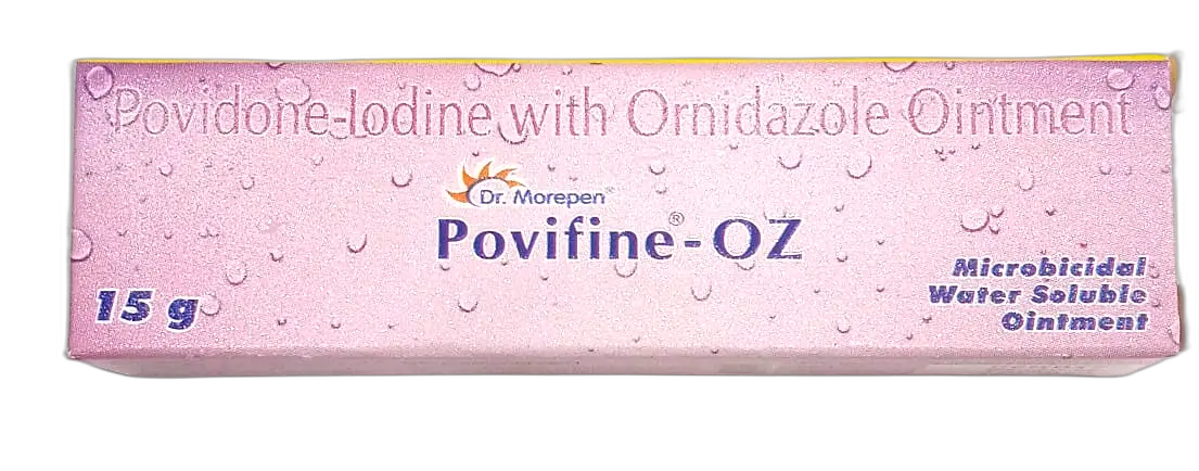 Povifine OZ 15g