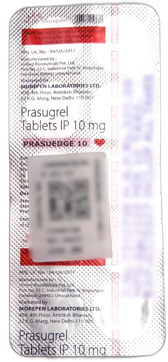 Pregdoc Plus Tablet