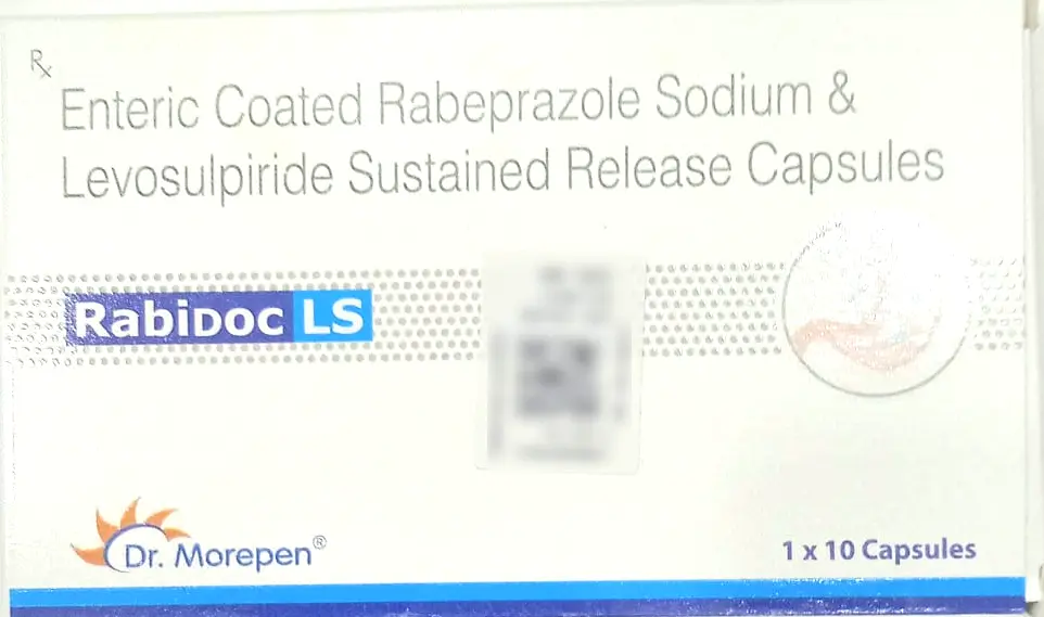 Recommended Substitute