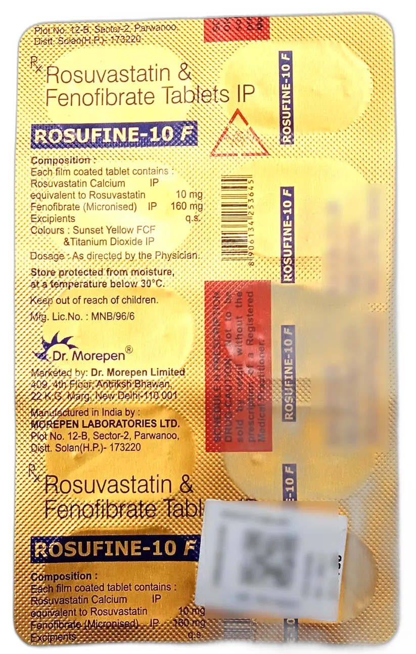Recommended Substitute