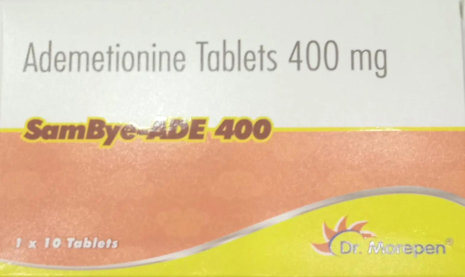Recommended Substitute