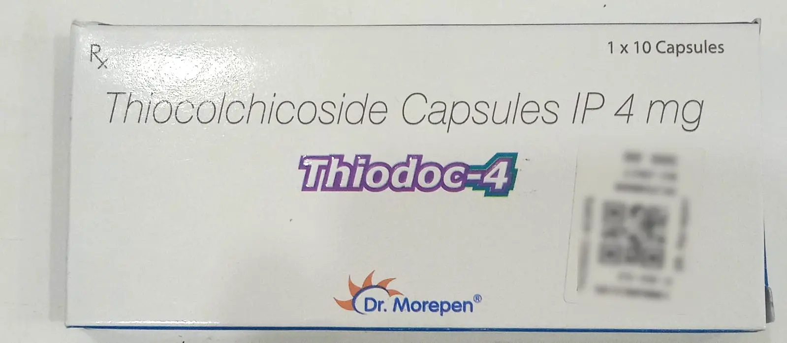 Recommended Substitute