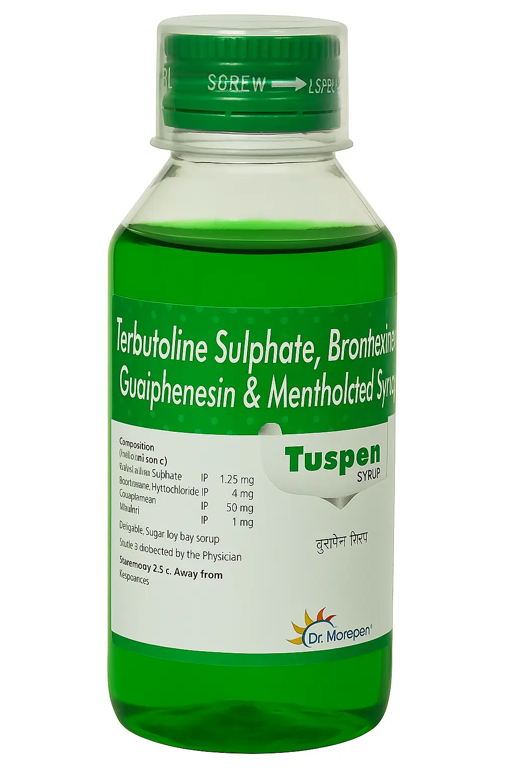 Recommended Substitute