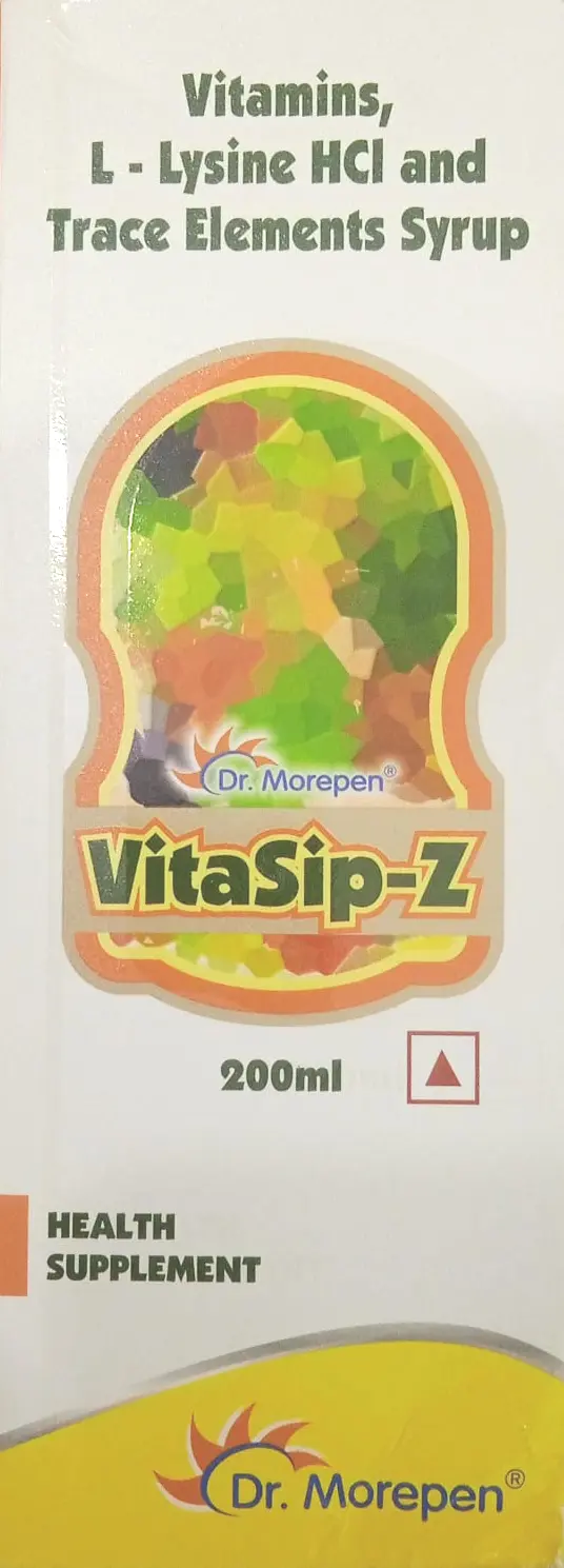 Vitasip Z 200ml