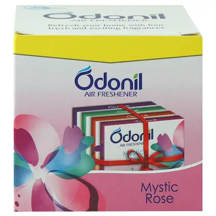 Odonil Mix Air Freshener Block 48g