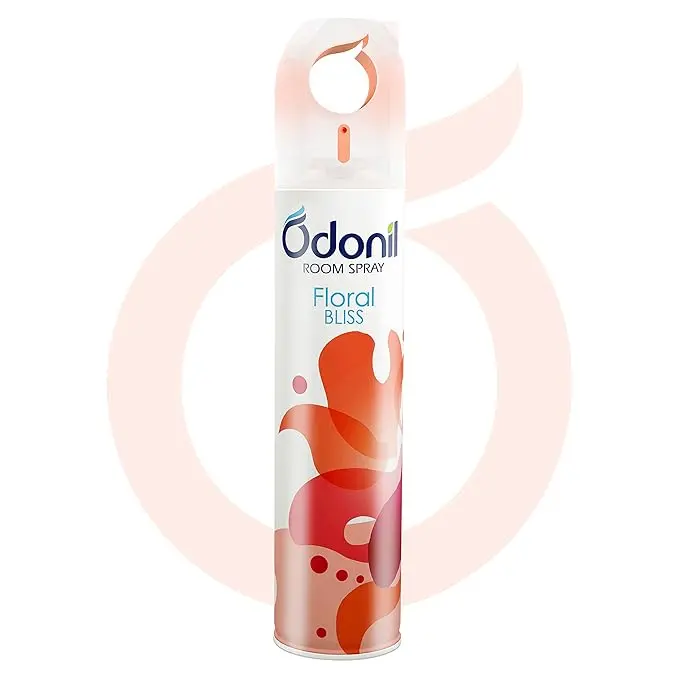 Odonil Room Air Freshner Spray, Floral Bliss 220ml