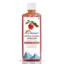 Dr. Morepen Apple Cider Vinegar 500ml