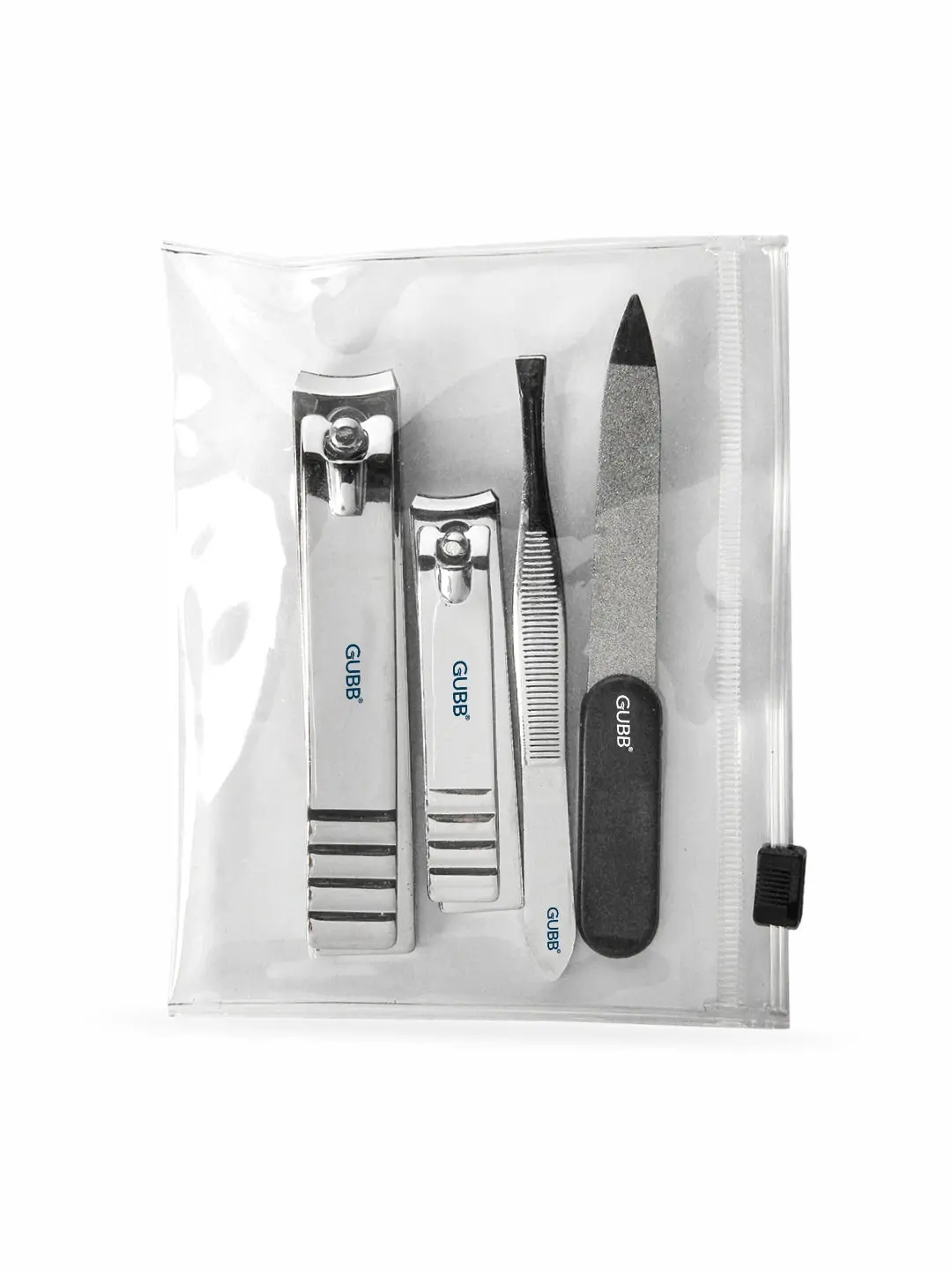 Gubb Nail Care Kit 1s