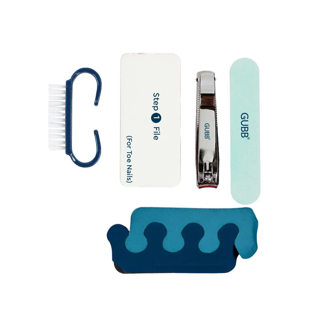 Gubb Pedicure Kit