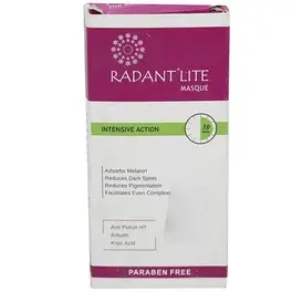Radant Lite Masque 50ml