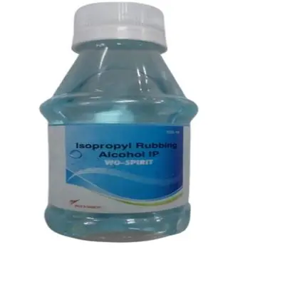 Aggarwal Isoproply 100Ml
