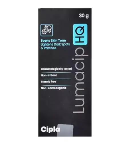 Lumacip HQ 30g