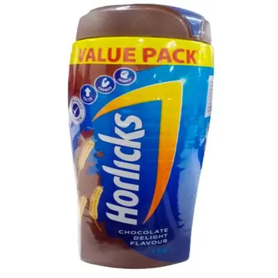 Horlicks Chocolate Icon Jar Umod 1 Kg