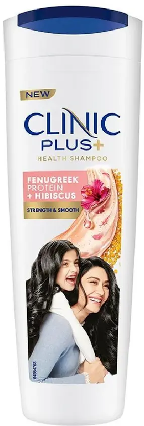 Clinic Plus Strong & Long Health Shampoo 175ml