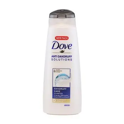 Dove Dandruff Care Shampoo 80 Ml