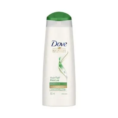 Dove Hair Fall Rescue Small Shampoo 75 Ml
