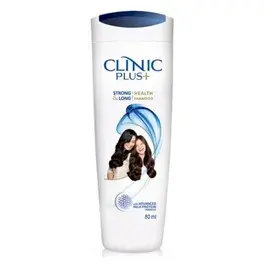 Clinic Plus Strong & Long Health Shampoo 80ml