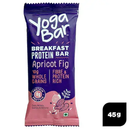 YB Apricot Fig 45g