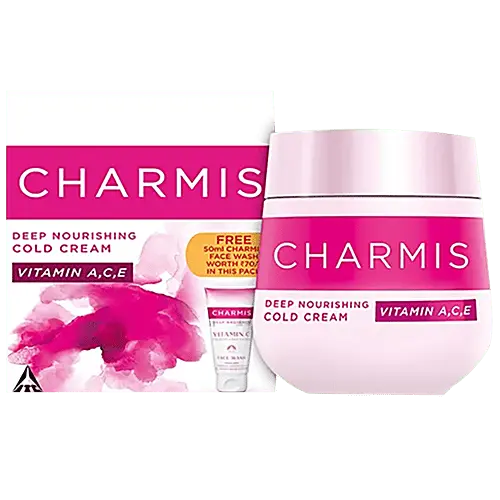 Charmis Cold Cream 100 ML