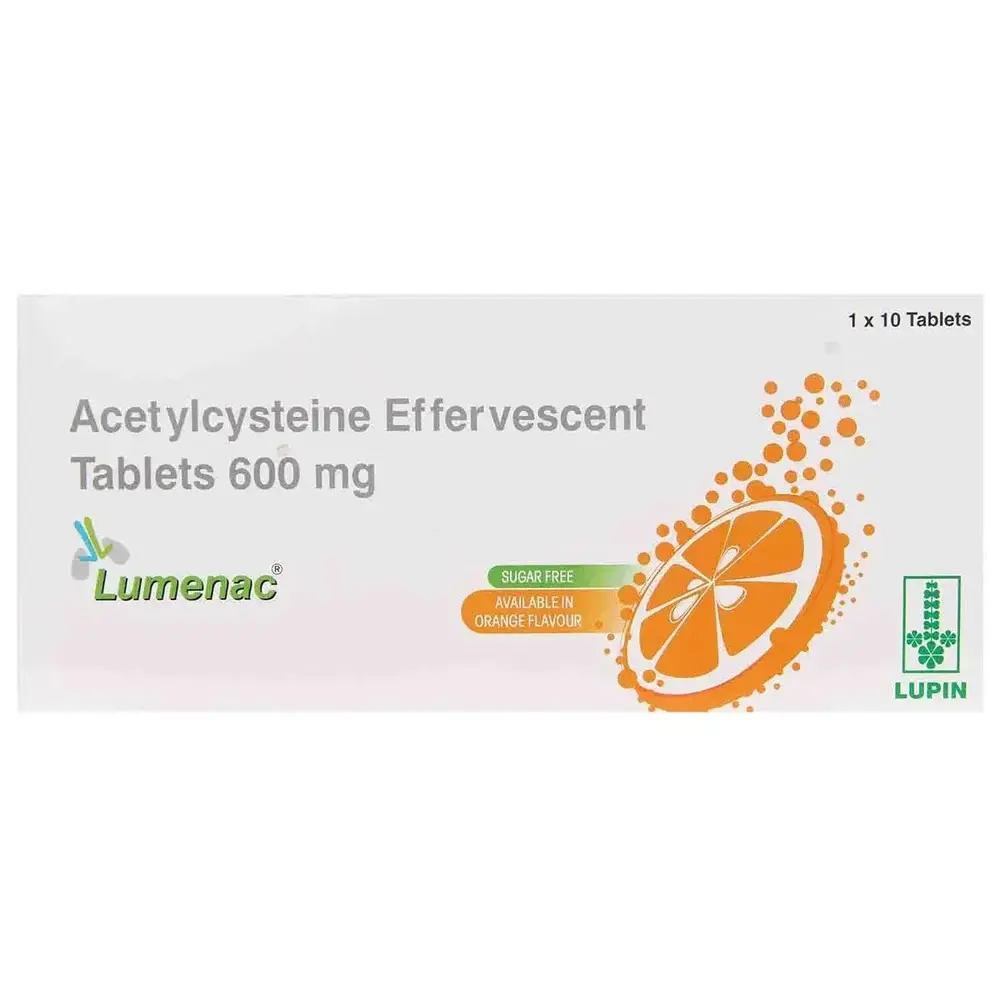 Lumenac C Tab