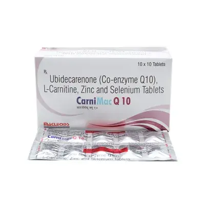 Carnimac Q 10 10s