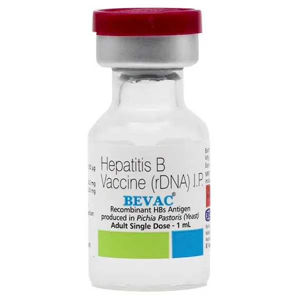 Bevac Adult Vaccine 1ml