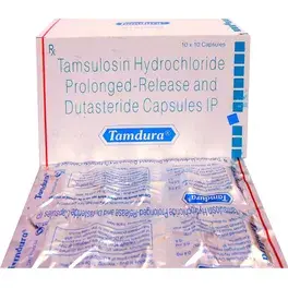 TAMDURA CAP 10s