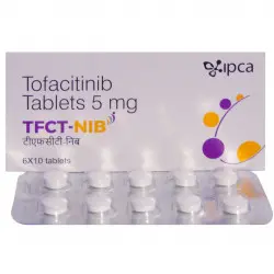 Tfct-NIB Tablet 15S