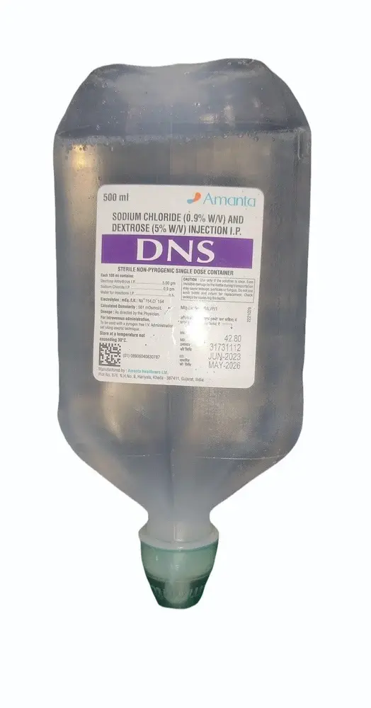 DNS Amanta 500 ml
