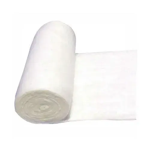 ABSORBENT COTTON ROLL-100GM