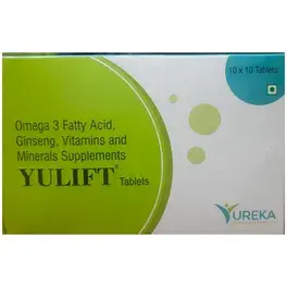 Yulift Tab 10S