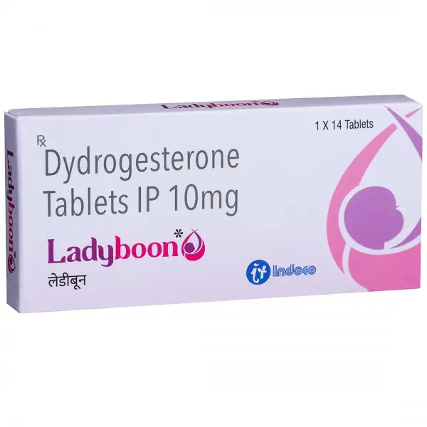 Ladyboon Tab 14S