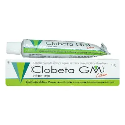 Clobedoc-Gm Cream 10gm