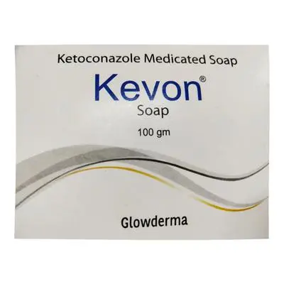 Kevon Soap 100 Gm