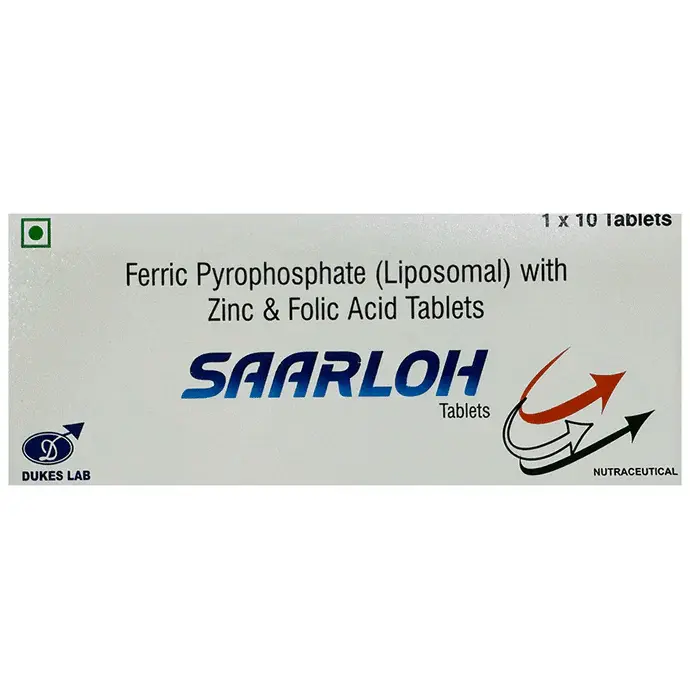 Saarloh Tablet Tab 10s