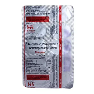 Alde-PLUS Tab 10s