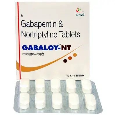 GABALOY NT 10/400 Tab 10S