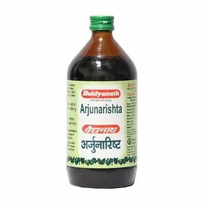 Baidyanath Arjunarishta (450 ml)
