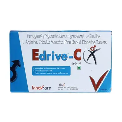 Edrive C Tab 10S